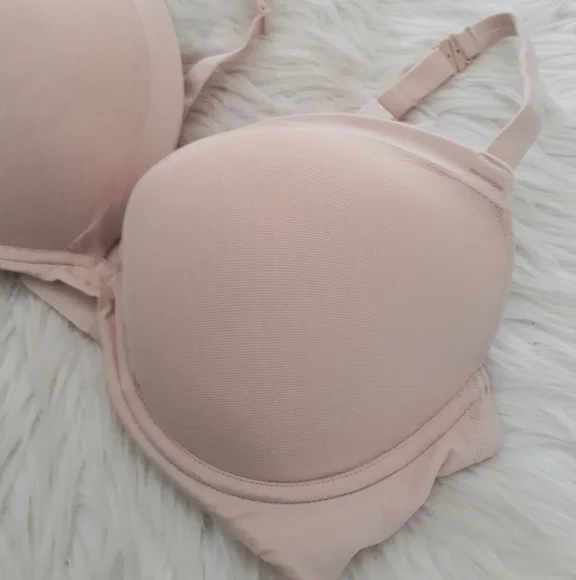 Le Mystere Padded Bra 38DD - Picture 2 of 5